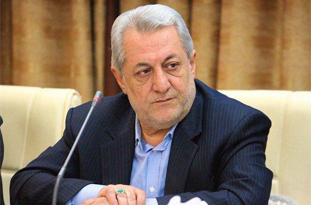 استاندار همدان