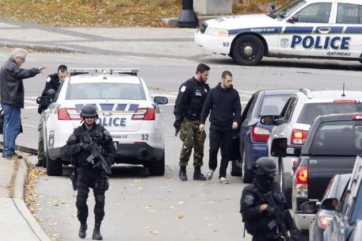 الشرطة الكندية تنشر عناصرها لحماية المساجد عقب حادثة "كيبيك" 