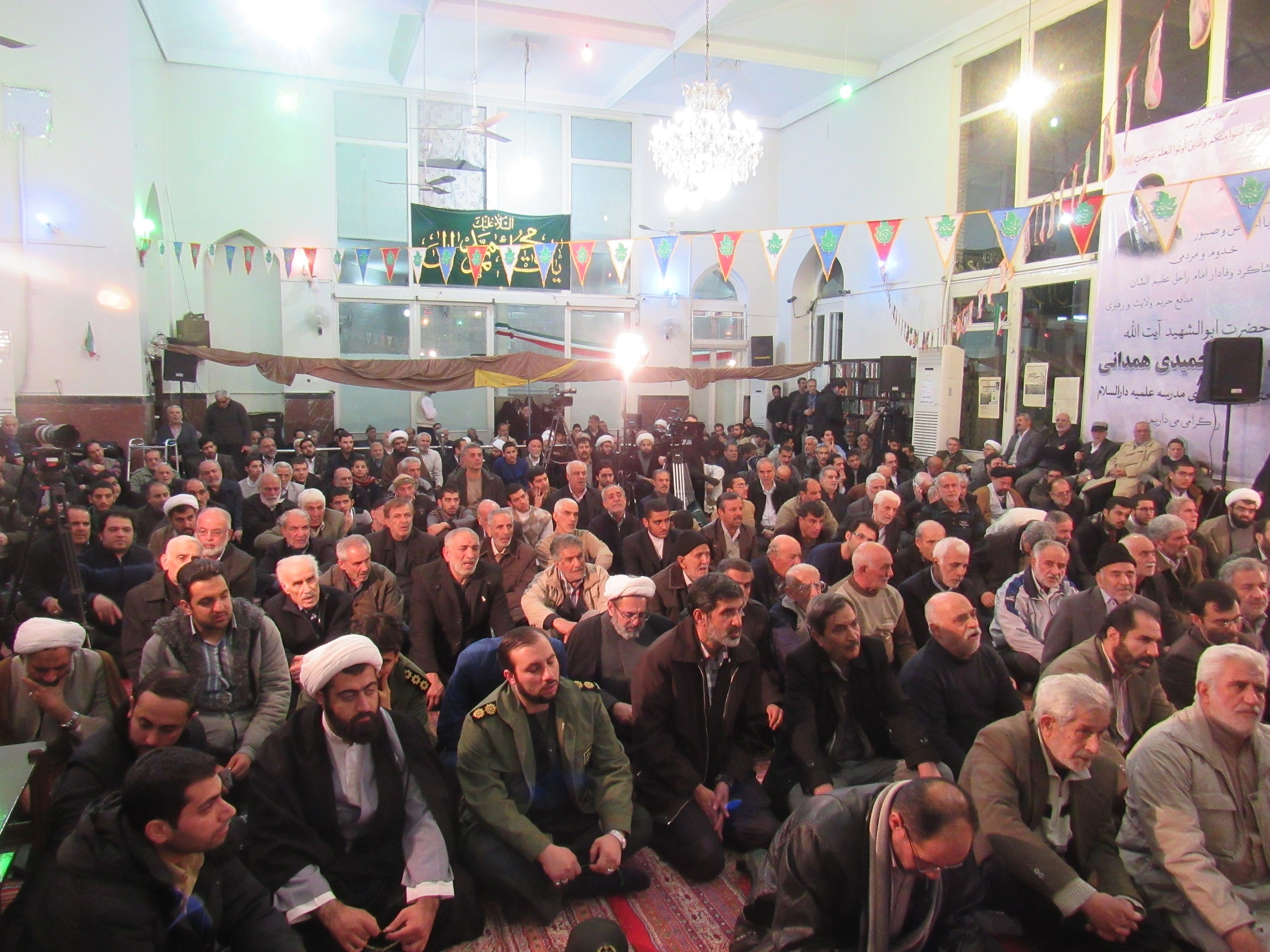 ستارگان محراب