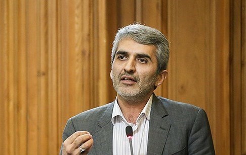 پشمچی زاده