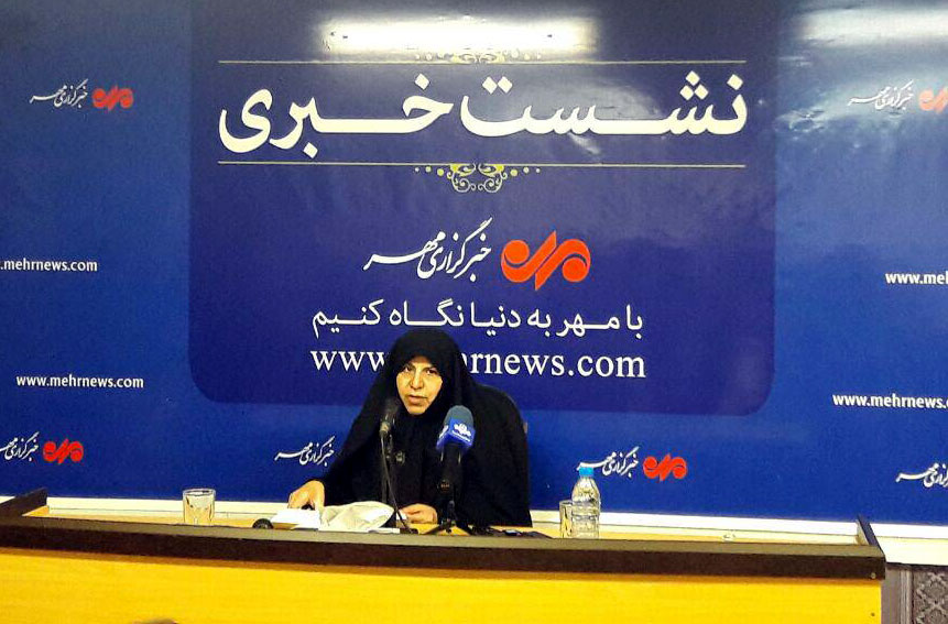 مرضیه وحید دستجردی