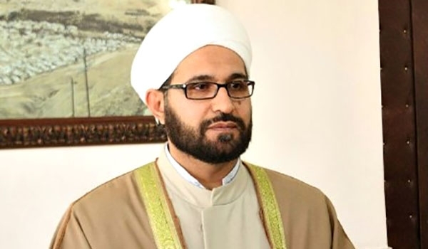 ماموستا عبد السلام محمدي 