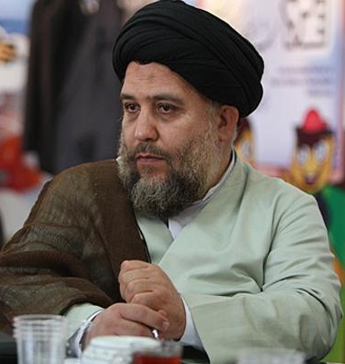 حجت الاسلام میرمرشدی