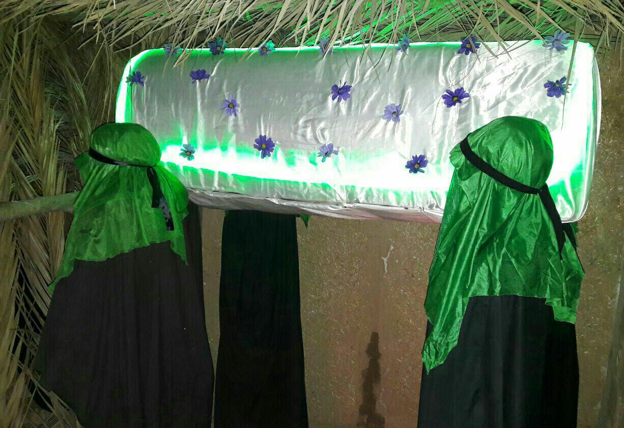 حوزه علمیه هرسین