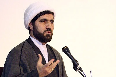  الشیخ محمد علی میرزائی