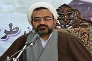 حجت الاسلام محمد قاسمی زاده مدیر کل اوقاف و امور خیریه استان کرمان 