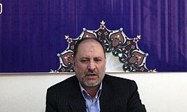 محمد اسماعیل مداحی مسؤول ستاد مرکزی هیأت رزمندگان اسلام