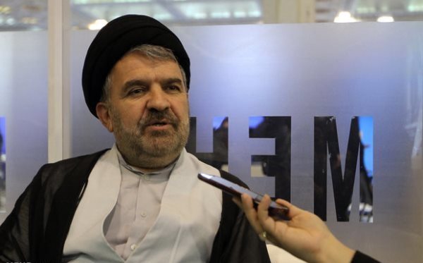 حجت الاسلام فقیهی