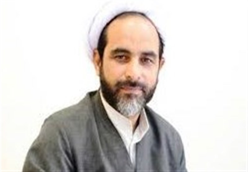 حجتالاسلام علویمهر
