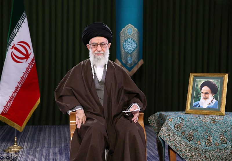 قائد الثورة الإسلامية