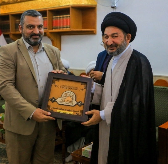 حبل المتین