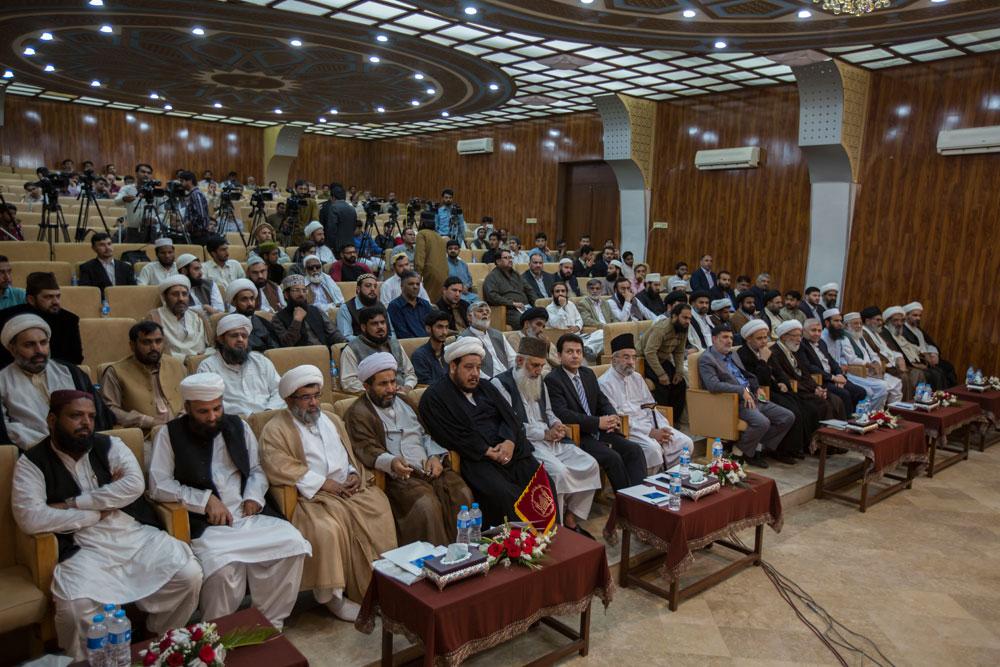 جشنواره هفته فرهنگی «نسیم کربلا» در پاکستان