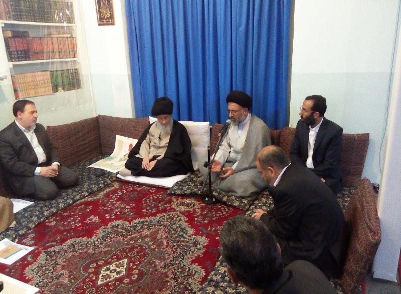 حسینی نژاد