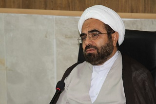 حجت الاسلام انصاری راد