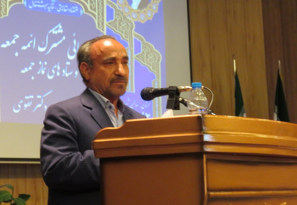 استاندار سمنان