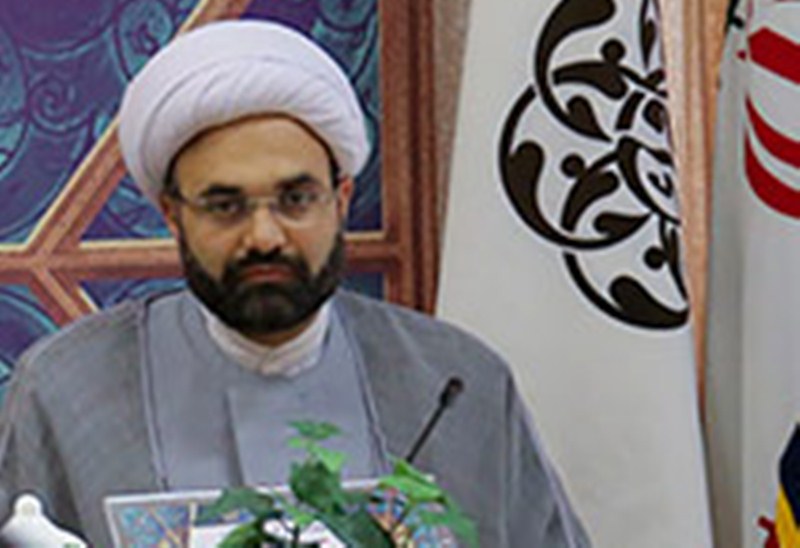 حجت الاسلام یوسف محمدی