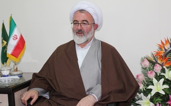 امام جمعه شاهرود