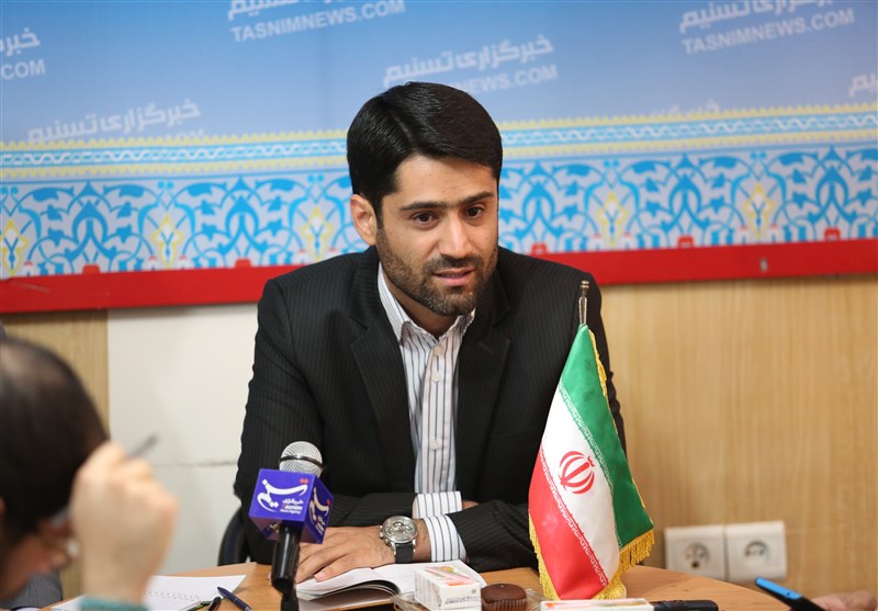 سخنگوی ستاد قالیباف