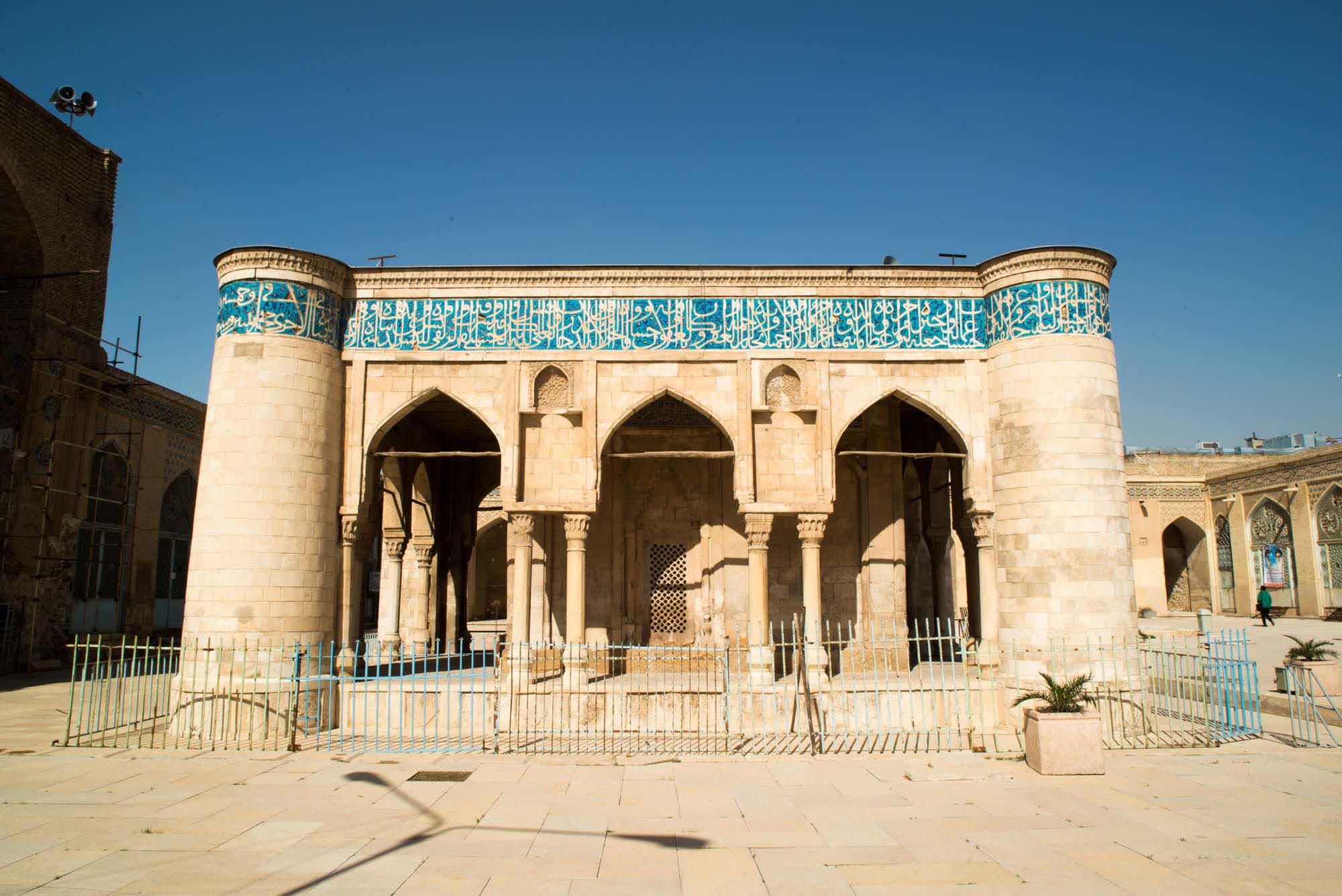 مسجد جامع عتیق شیراز
