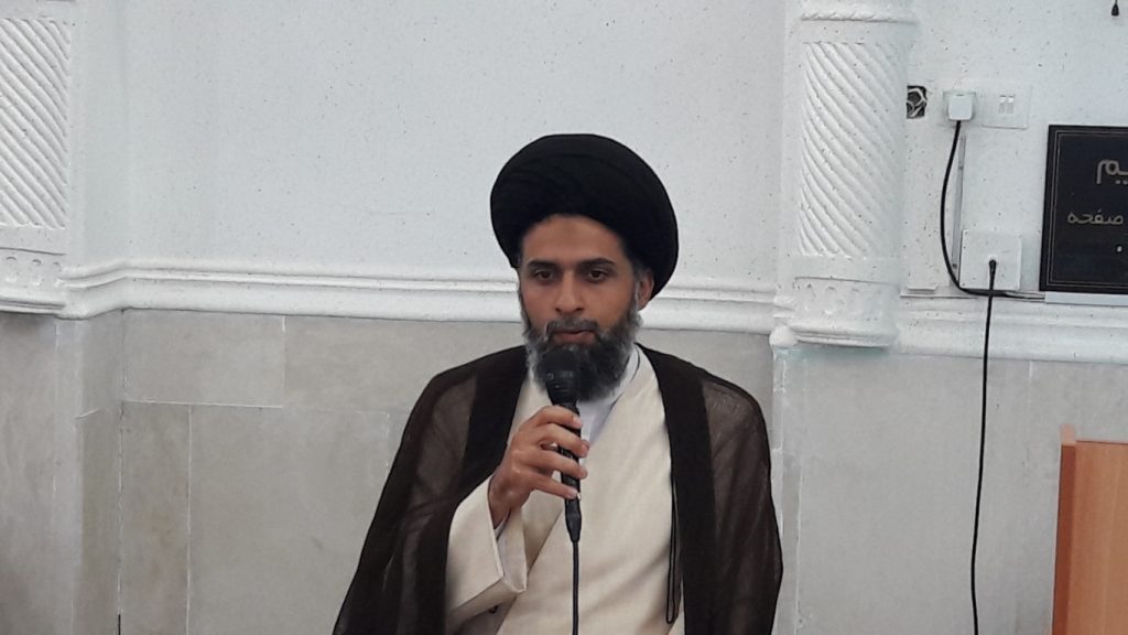 صدرالساداتی