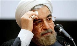 روحانی