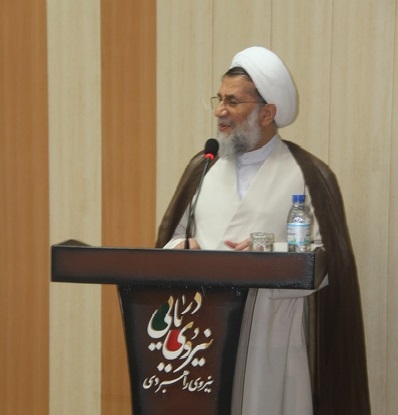 حجت الاسلام حسنی