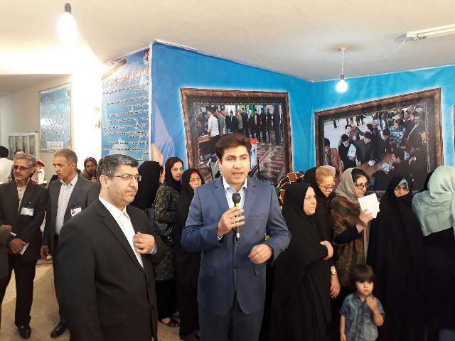 کربمی نماینده مجلس