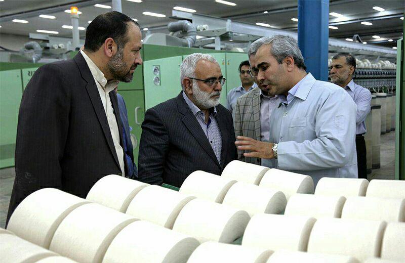 قائم مقام تولیت آستان قدس رضوی