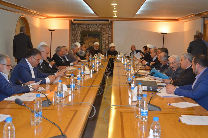 مجلس اعلای اسلامی شیعیان لبنان