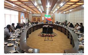 ستاد ساماندهی شئون فرهنگی