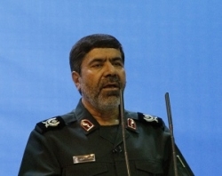 سردار شریف
