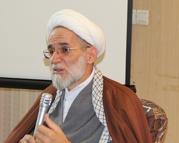 حجت الاسلام علی عباسی