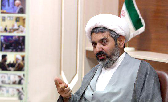 حجت الاسلام گلزاده