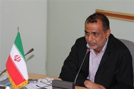 جعفرزاده مسؤول دارالقرآن الکریم هرمزگان