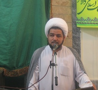 امام جمعه دالاهو