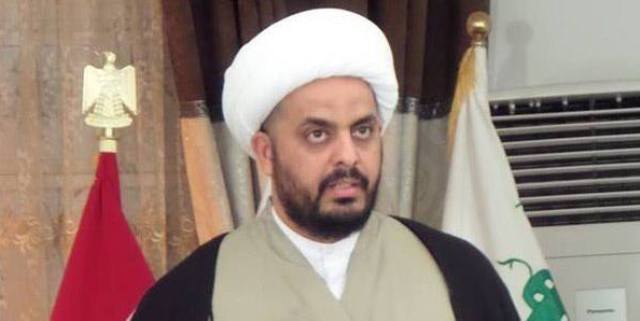   الشيخ الخزعلي
