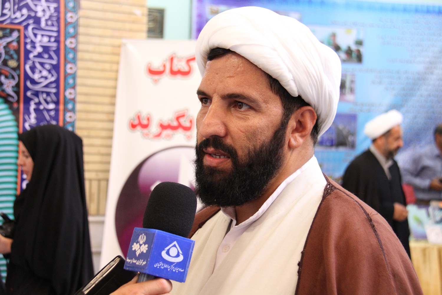 حجت الاسلام محمد کریمی