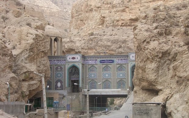 بی بی کریمه