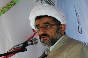حجت الاسلام گرایلی