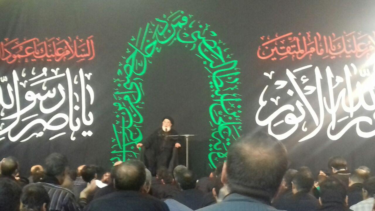 آیت الله سیدان