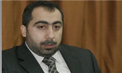 «طاهر النونو» مدیر دفتر رسانه‌ای «اسماعیل هنیه» رییس دفتر سیاسی حماس