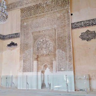 مسجد جامع ارومیه
