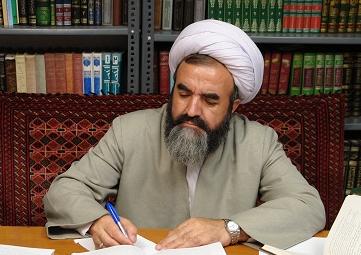 حجت الاسلام والمسلمین محمدتقی پورمحمدی، نماینده مردم آذربایجان‌شرقی در مجلس خبرگان رهبری