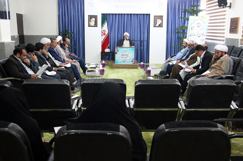 حجت الاسلام یعقوبی