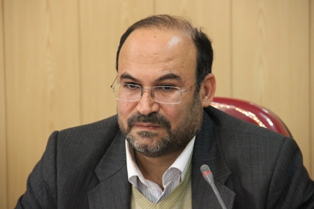 رئیس شورای حل اختلاف خوزستان