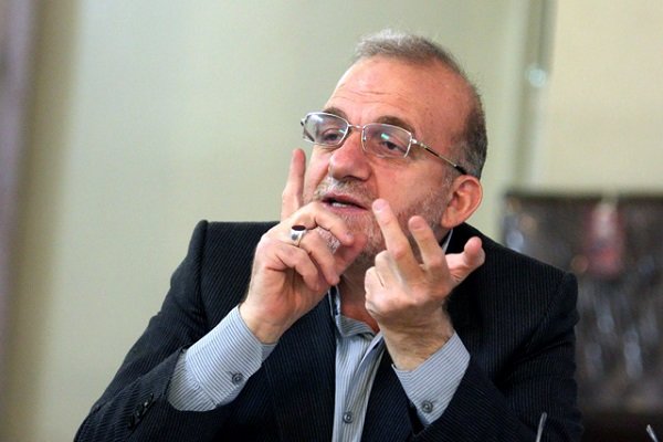 فولادگر