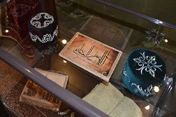 تنظیم معرض "الإسلام، المذهب والفن" في باشکورستان 