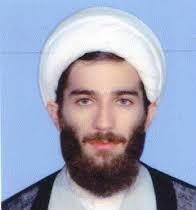 حجت الاسلام بارگاهی