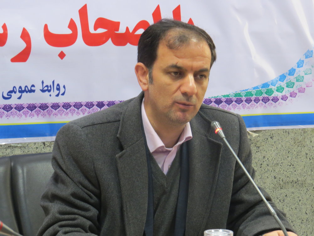 اکبر اسکندرنژاد