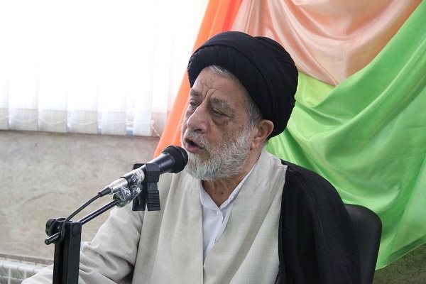 حجت الاسلام موسوی موینی